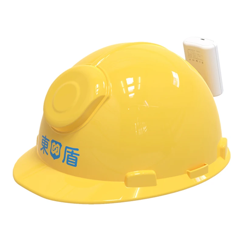 Safety Helmet Hard Hat Multi Purpose Solar Fan Helmet with Construction Site Sunscreen Breathable Helmet for Outdoor Protective