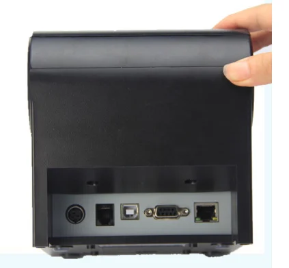 Factory Price Wireless Wifi Printer 80mm For Online Order  Thermal Printer