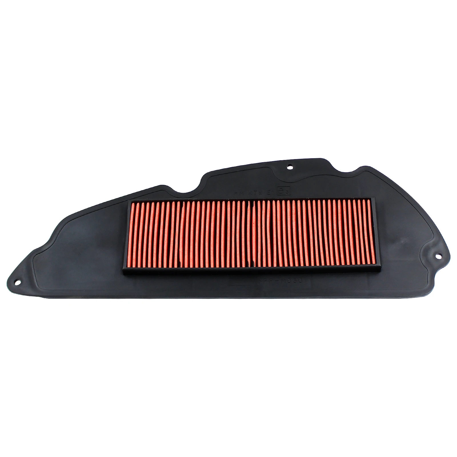 02-161 оптовая продажа, запасные части и аксессуары для мотоциклов, воздушные фильтры для 17210-KTW-900 Honda SH300 SH 300 2007-2016