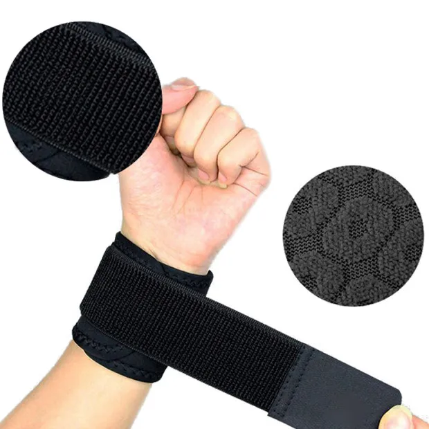 Wrist Wrap Hand Support Carpal Tunnel Arthritis Wrist Brace