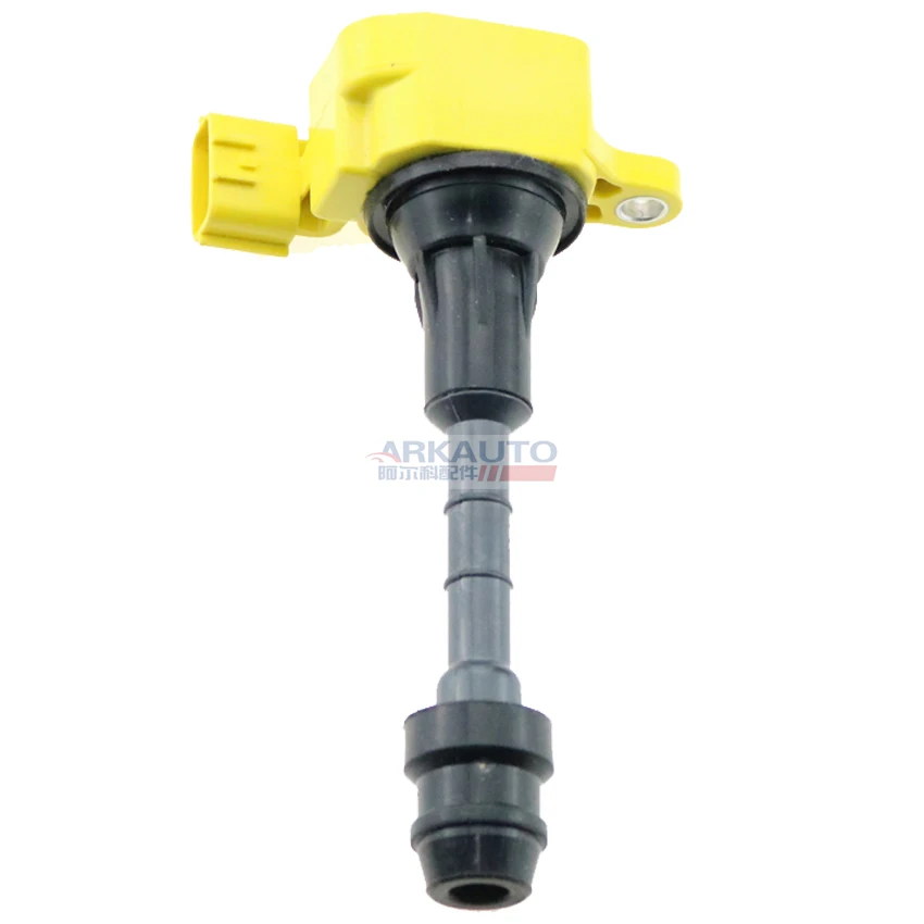 HIGH PERFORMANCE IGNITION COIL 22448AL615 UF401 5C1430 FOR NISSAN 350Z Altima Maxima Quest INFINITI FX35 M35 G35 3.5 VQ35