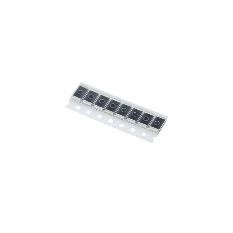 Modern Design 0.5 Ohm-50 Ohm Resistor Smd Powerful Smd Resistors Customized