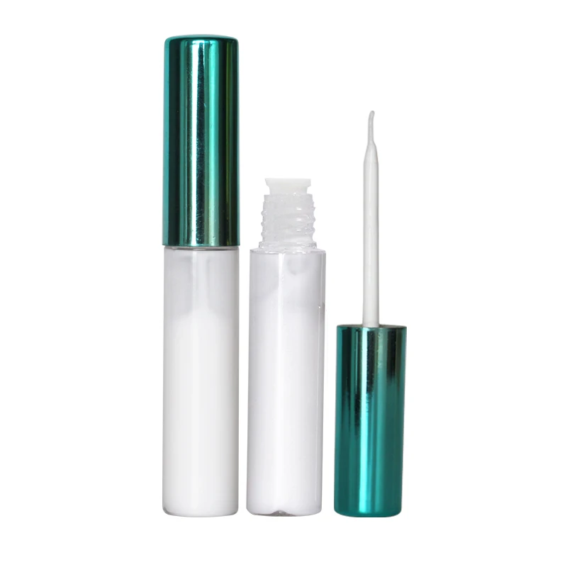 2022 3d mink lash glue and can do customized logo