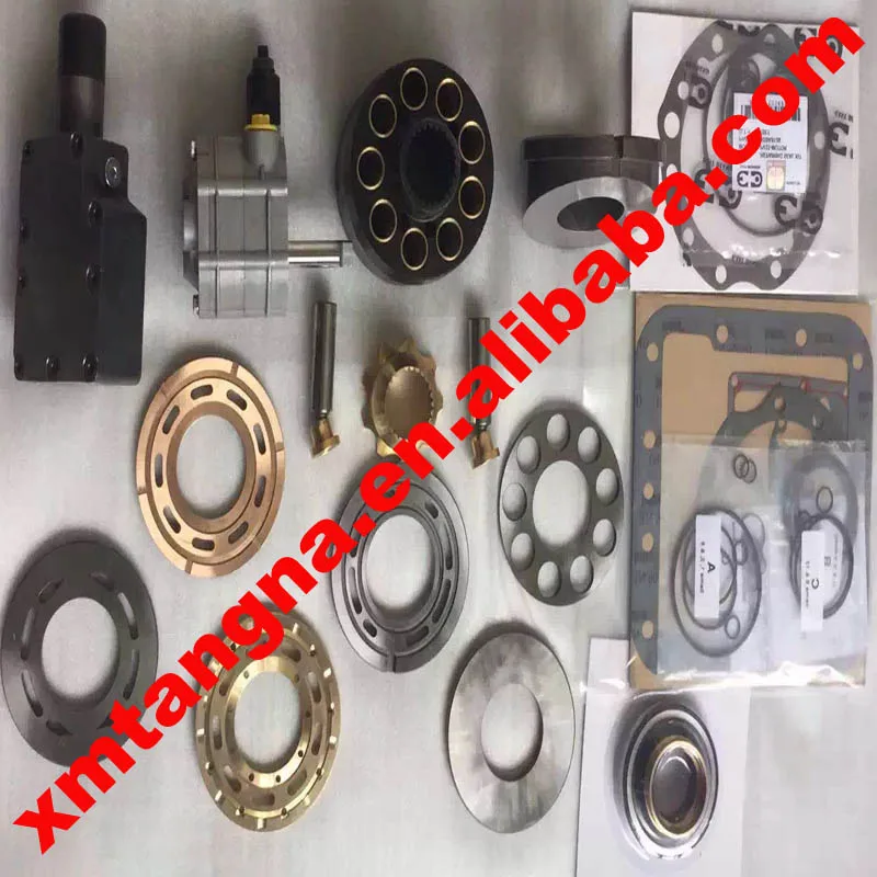 Подшипник 708-2L-32150 708-2E-05040 комплект шайб 708-25-05130