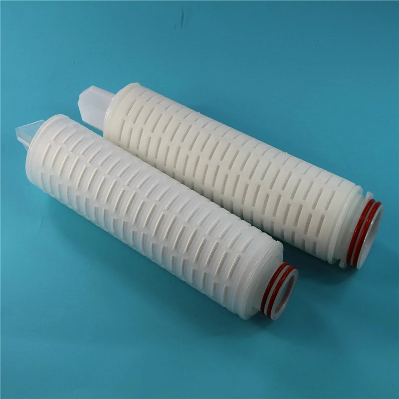 Absolute PES Membrane Filter 0.2 Micron Water Filter For Pharmaceutical Filtration