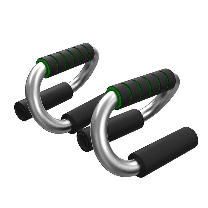 Лидер продаж, необходимый для фитнеса миниатюрный портативный пуш-ап, подходит для путешествий, занятий спортом и фитнесом