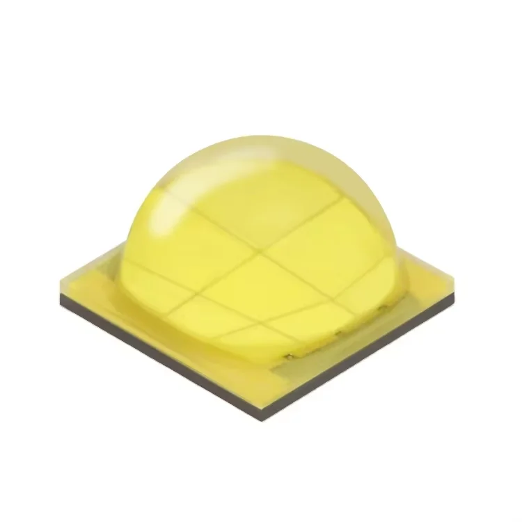 High Power Brightness XHP70 7070 Crees SMD LED Ceramic 40W 50W 2100lm LED Chip Beads Diode for Auto Lamp LED Torch Light