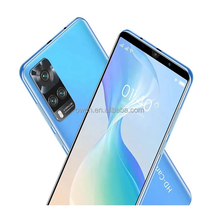 Дешевые китайские смартфоны android i p 512 ГБ celulares Y53S