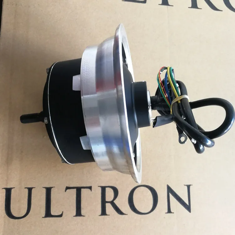 11 дюймов электрический скутер бесщеточные двигатели 60V1200W of ULTRON T11 Запчасти