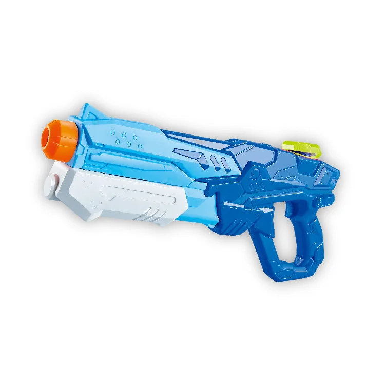 Hand Held Top Quality Long Range High Capacity Unique Bulk Small Cheap Shoot Water Squirt Gun Toy For Pool