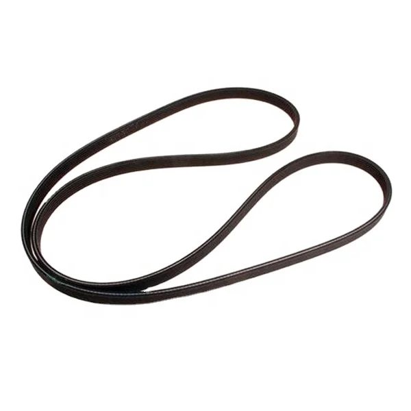 Hot Sales Good Professional  Car Auto Parts V-belt For Isuzu D-max Panther Car Drive V-belt Oem 8980755191
