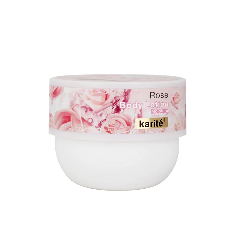 
kiss beauty rose lomon cucumber hyaluronic acid collagen body lotion whitening 