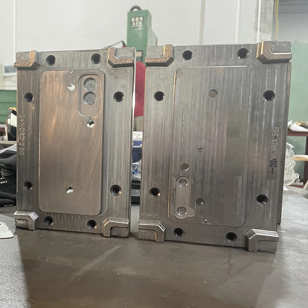 Китайский производитель профессиональный чехол для телефона форма литья под давлением OEM ODM пластиковые аксессуары