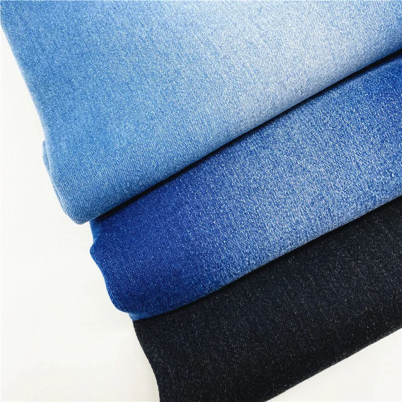 
8.8oz tela de jeans de mezclilla elastica to Mexico  (1600103150305)