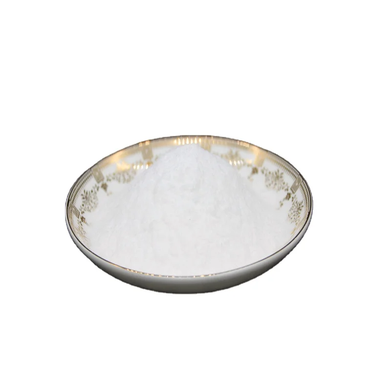 China Wholesale anhydrous sodium acetate 99% (cas: 127-09-3)