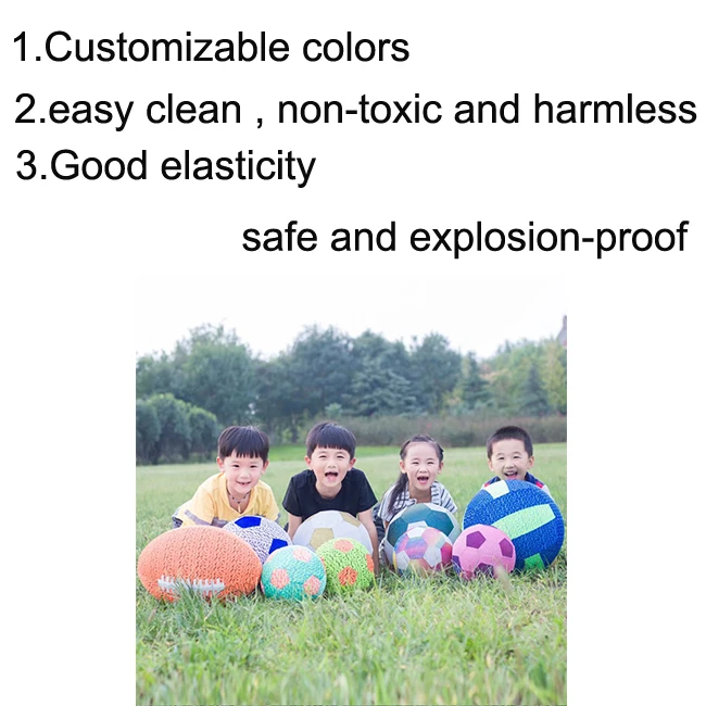 
OEM factory design all kinds of animals ball pvc sports ball 