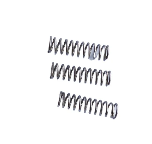 cheap custom stainless steel small big metal spring with 0.2-6mm wire diameter.