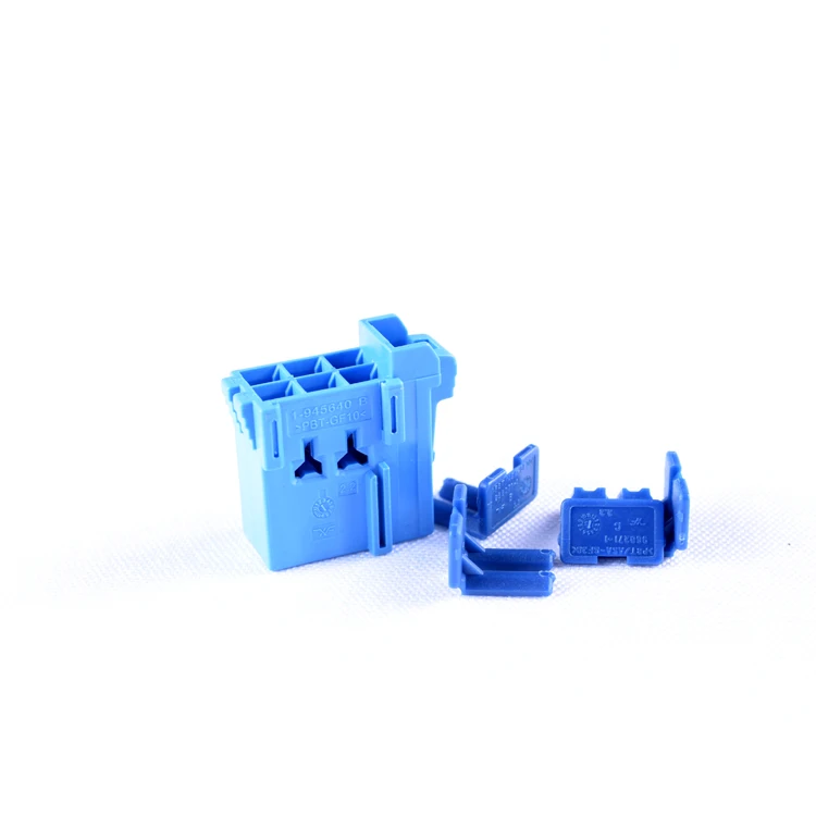 XF 968271-1 Automotive Connector Locks & Position Assurance for MCP 6 pins locker in stock