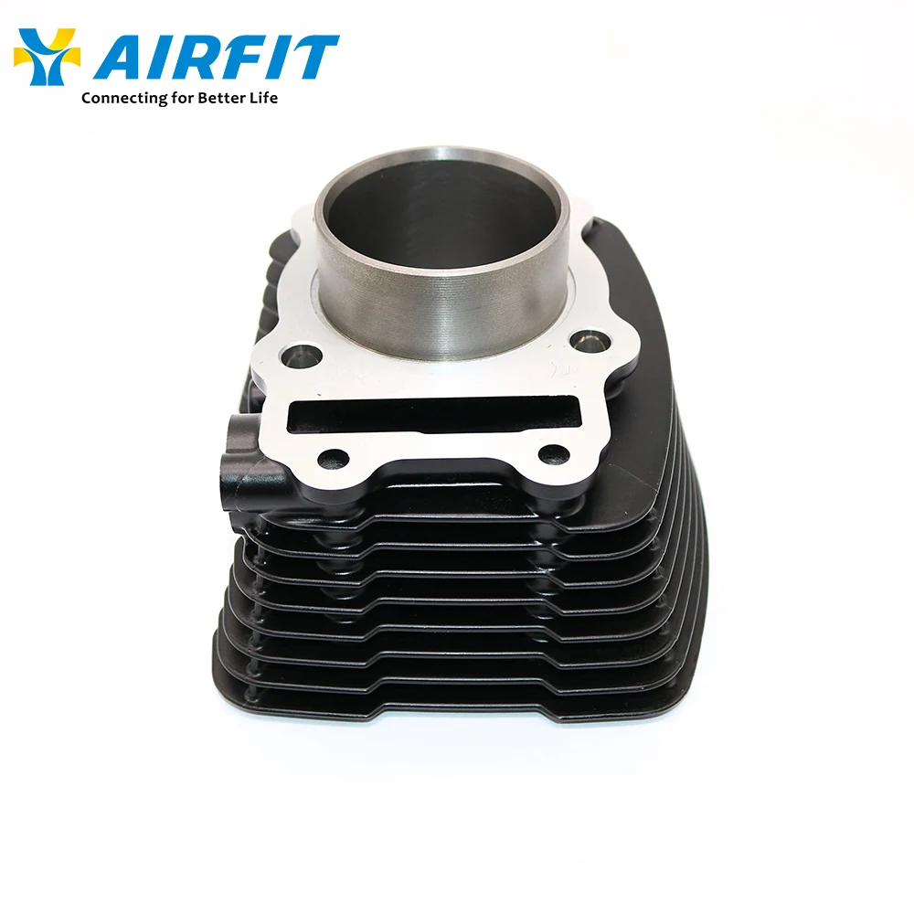  Запчасти для двигателя мотоцикла AIRFIT трубка и поршневой стержень пневматического цилиндра комплект уплотнений 12