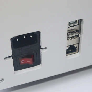 Free Nucleic Acid Extraction 96Hole Nucleic Acid Extraction Nucleic Acid Extractor Machine