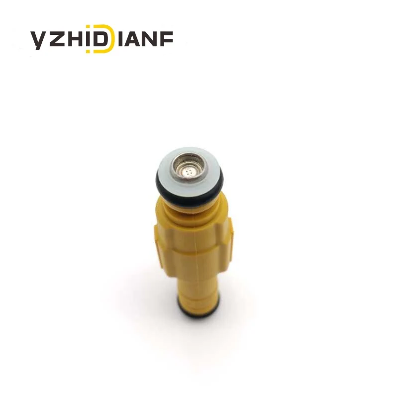 Авто двигателя системы Топливные форсунки сопла 0280155710 F6VE-A5A 0280155700 для Ford Thunderbird Mercury Cougar