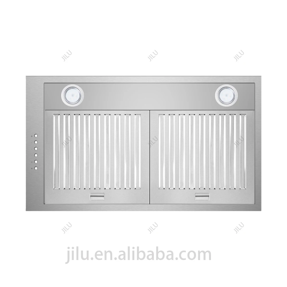 wholesale under cabinet stainless steel range hood