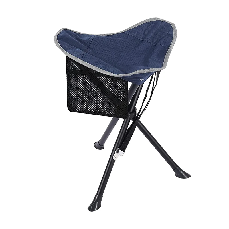 Fishing stool Wholesale portable folding stool small horse stool outdoor chair home bench recreational camping bench fishing sto