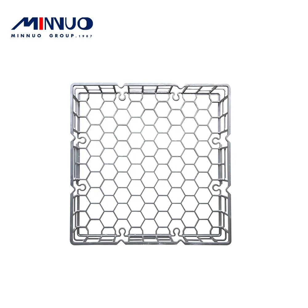 Custom OEM Manufacturer Processing Quality spin casting made in china