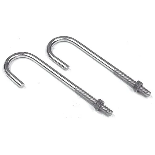 F1554 класс 36 55 105 ASME B18.31.5 оцинкованный болт типа J крюк 4 8 фундамент анкерные болты