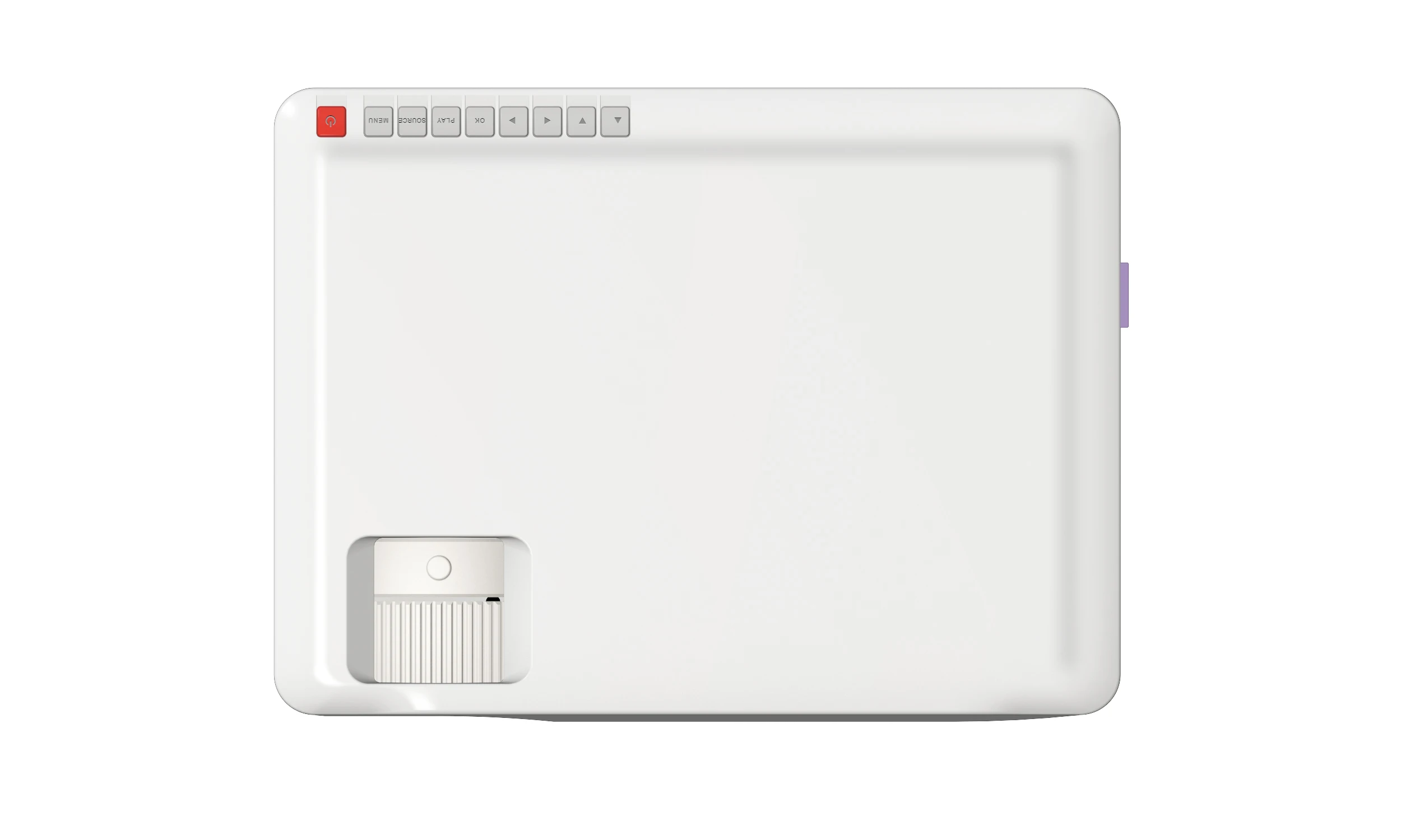 Xbamer M19 real 1080p projector android 4K projector home cinema small office projector