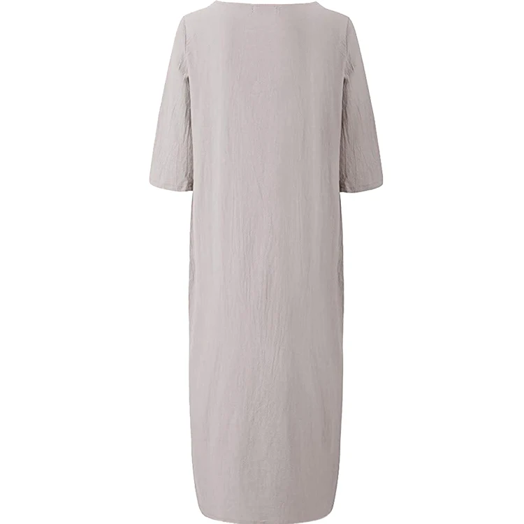 Dress loose mesh tshirts korean comic summer hemp t shirt women