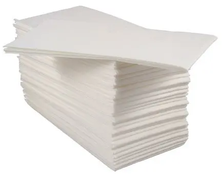 SUNREE Hygiene Raw Materials Roll Air-Laid Paper Panty Liner SAP Paper Airlaid Napkin Using For Sanitary Napkin Manufacturing