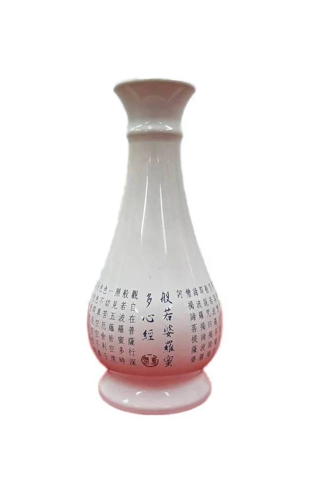 New Popular Fashion Style Other New Vases Aluminum Material Decorative Vases for Home Decor