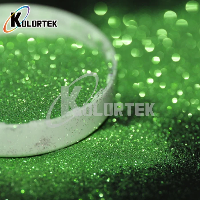 Kolortek Bulk fine loose glitters powder kg glitter for christmas resin craft eye nail body glitter