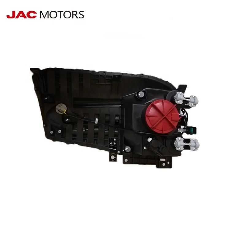 JAC Genuine high quality LEFT HEADLAMP ASSY. for JAC light trucks, part code 4121910LE190