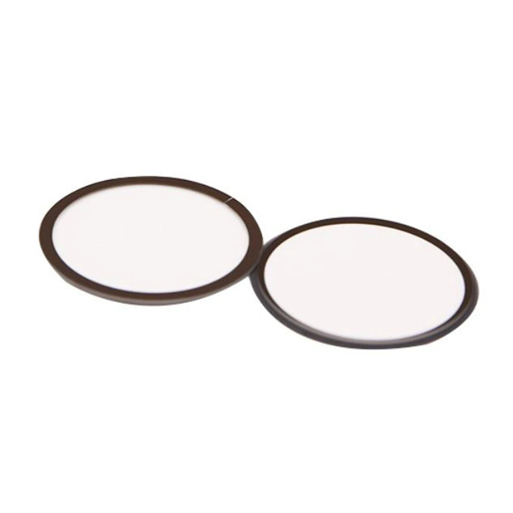 Customized SpecificationsTempered Silk Screen Laminated Optical Glass Processing