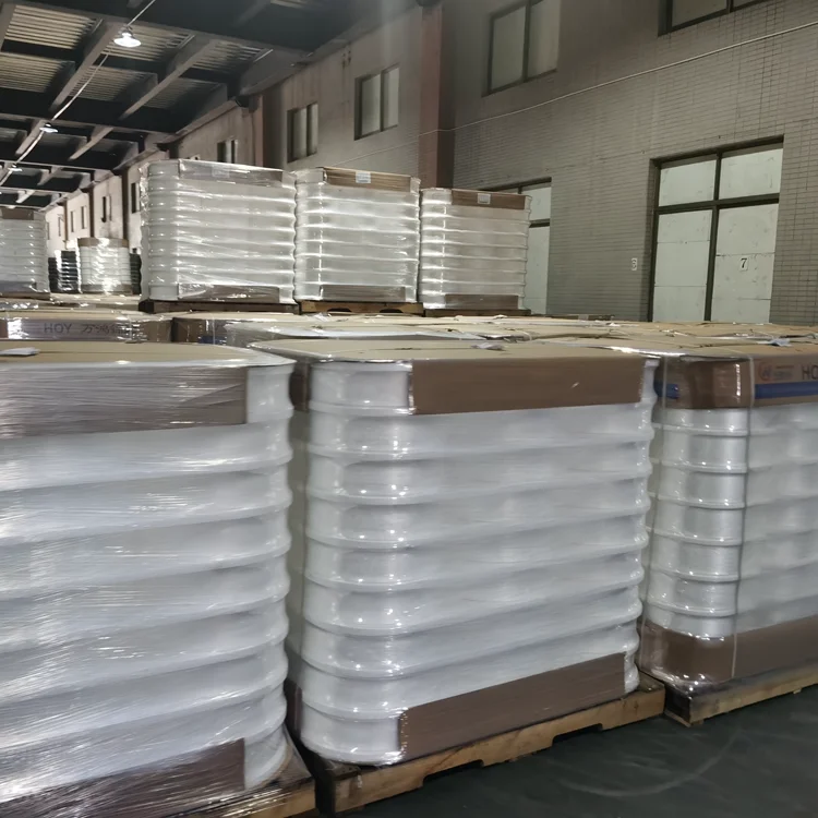 Wholesale High Quality Poy 25d-400d Nylon 6
