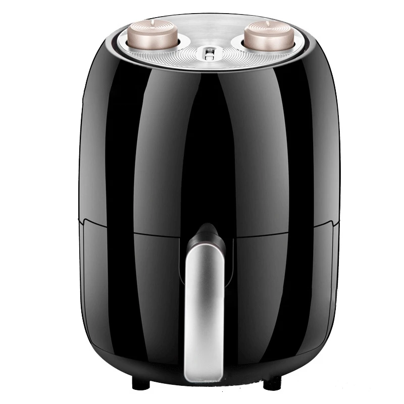 
2L MIni Air Fryer Oven with heating element /Deep Fryer Without Oil As seen on TV 