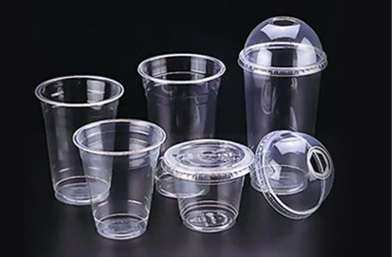 Thermo Former Plastic Cup Making Machine Single Station Plastic Container Termoformado fomring Machine