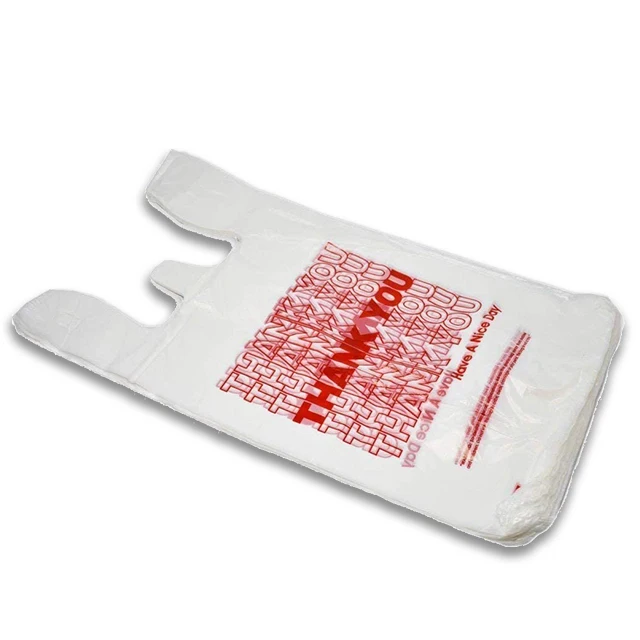 Vegetable starch base Manufacturers Custom Packaging Bag 100% Biodegradable Plastic Bags Wholesale