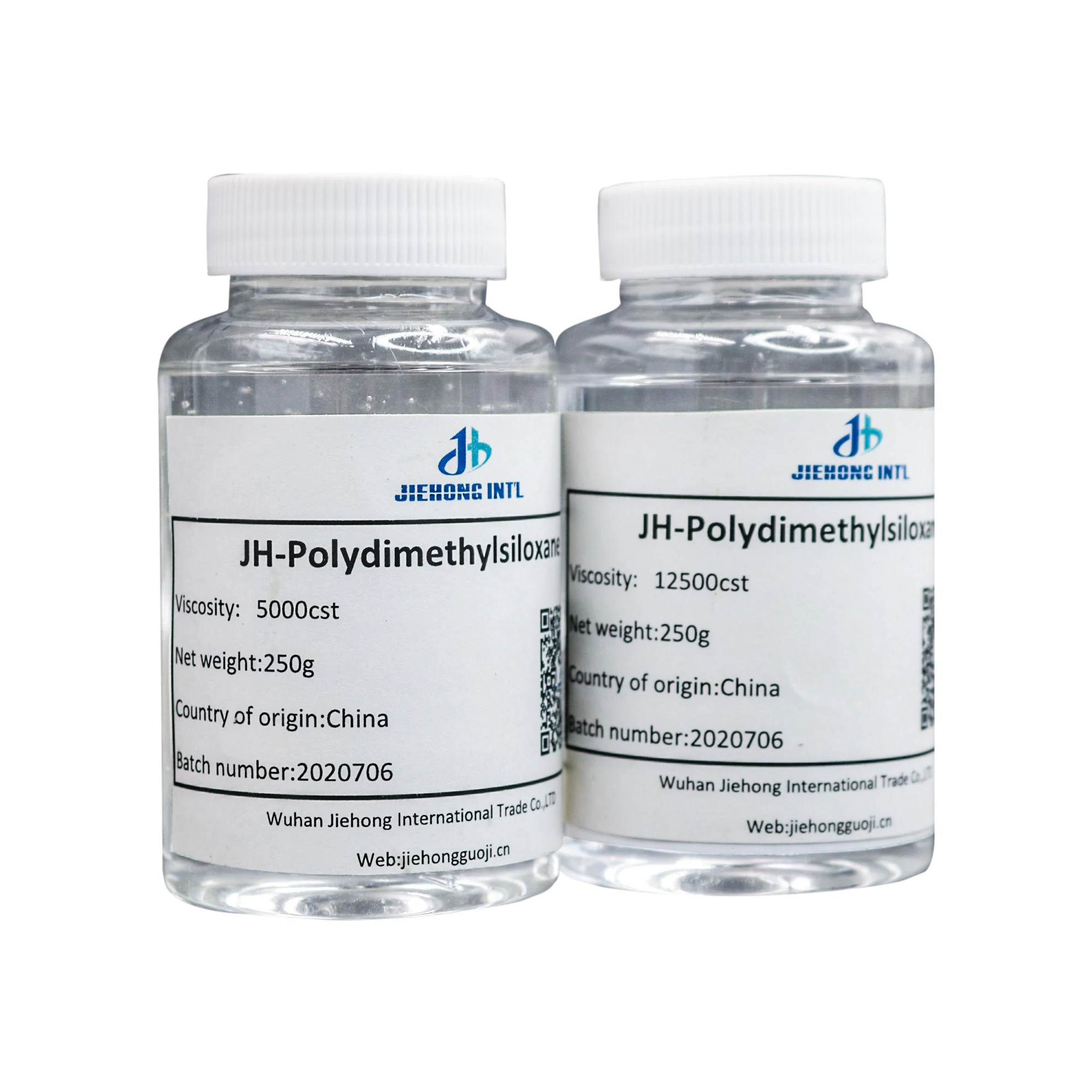 High performance free sample Medical grade silicone oil for release paper