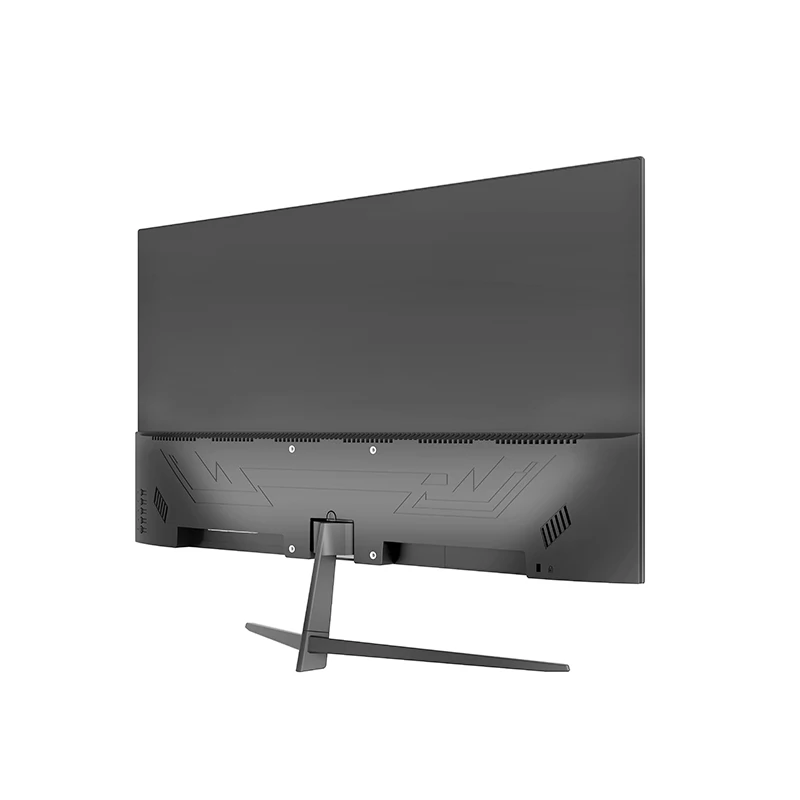 27 дюймов type-c ПК МОНИТОР FHD 75 Гц с дополнительная основа потребности во внешнем источнике питания 2020