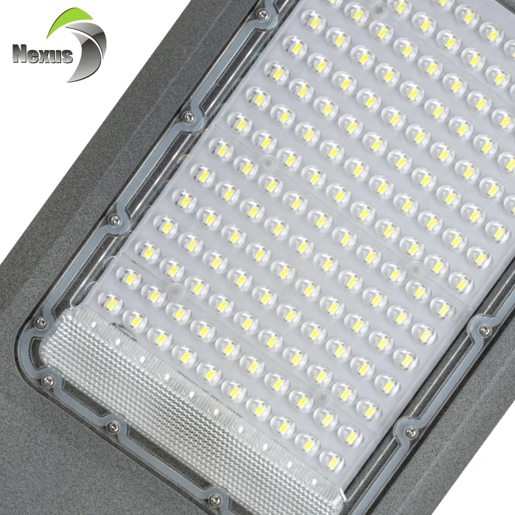 2024 New Design Outdoor Highway Waterproof Ip65 60watt 100watt 150watt 200watt Split Led Solar Streetlight