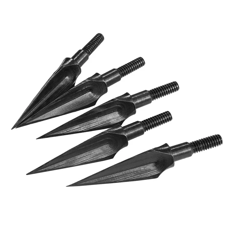 Hot Sell Archery Broadhead And Arrowhead For ID6.2mm Arrow Shaft