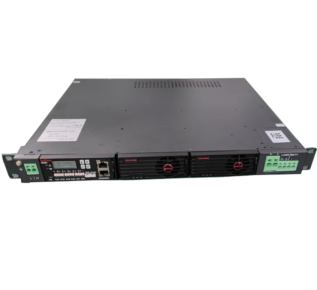 2U 48V 3KW 20A Rectifier module 80A telecom rectifier system power supply manufacture 48V dc