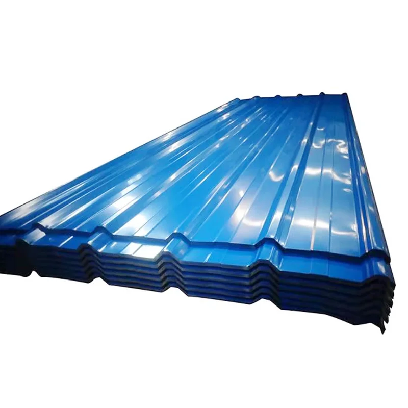 roofing company stainless steel material galvan sheet roof