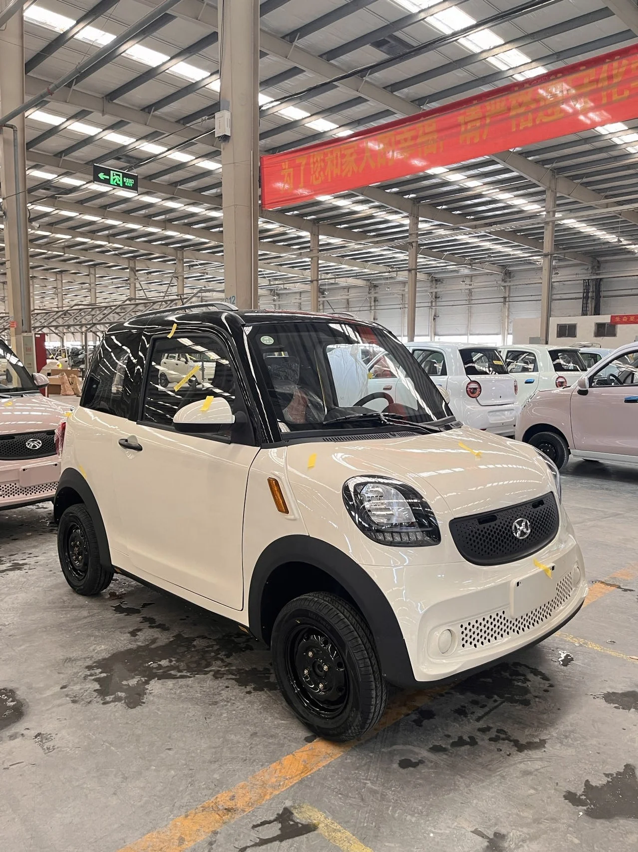 Hot Selling cars from china 2024