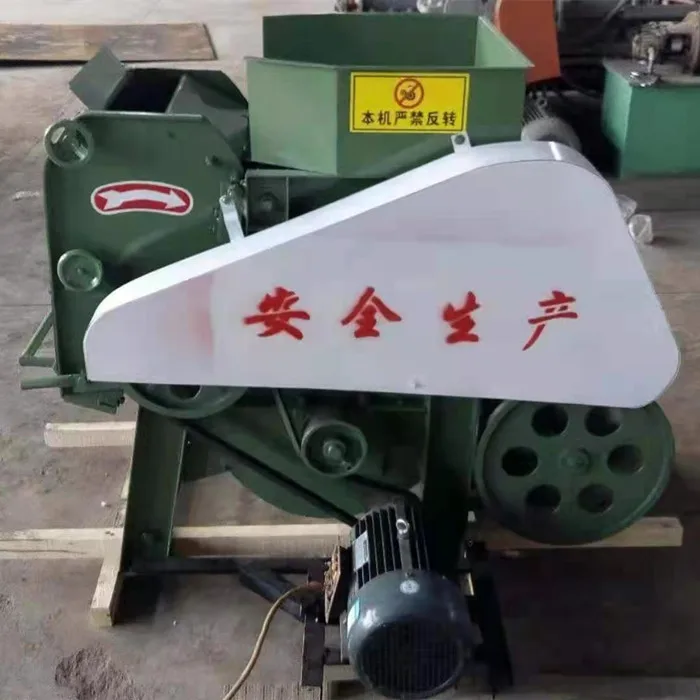 Seed Processing Roller Saw Type Cotton Ginning Machine