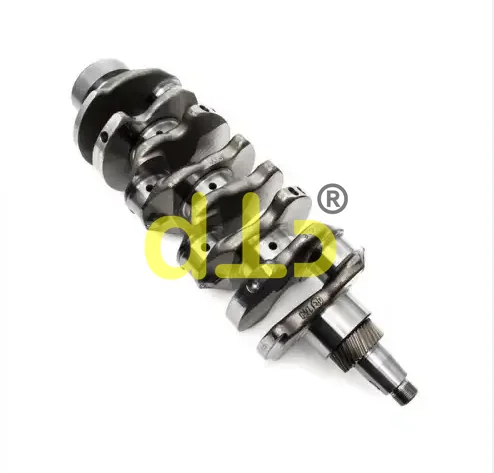 13411-64908 Crankshaft for Toyota 1C 2C Engine spare parts