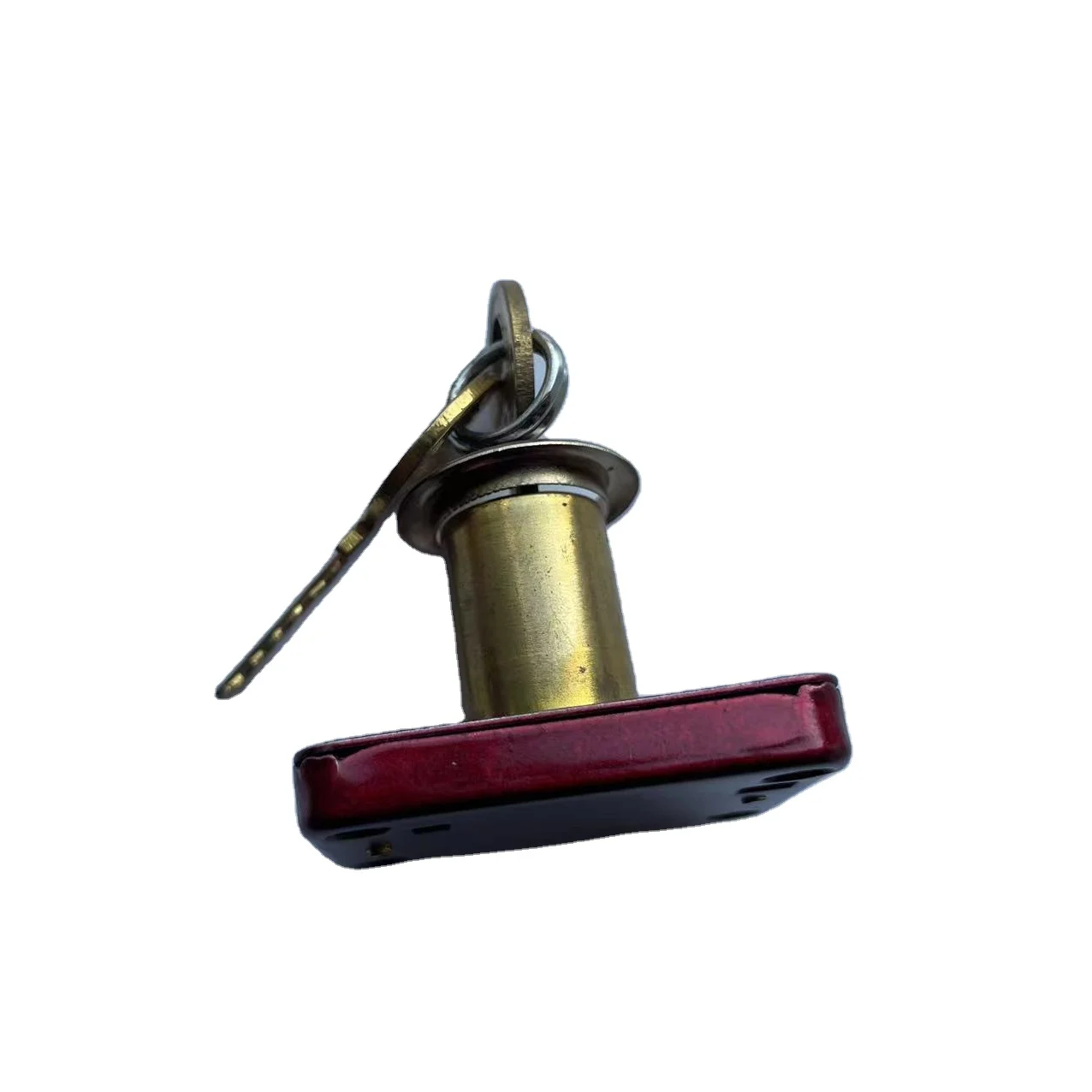 Wholesale top quality, sturdy durable Desk security lock products for desk